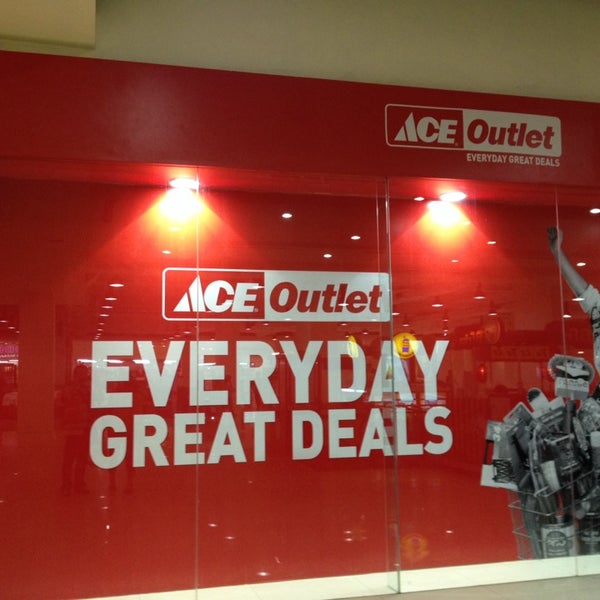 Photos at 5th Street Ace Hardware Hardware Store in Washington