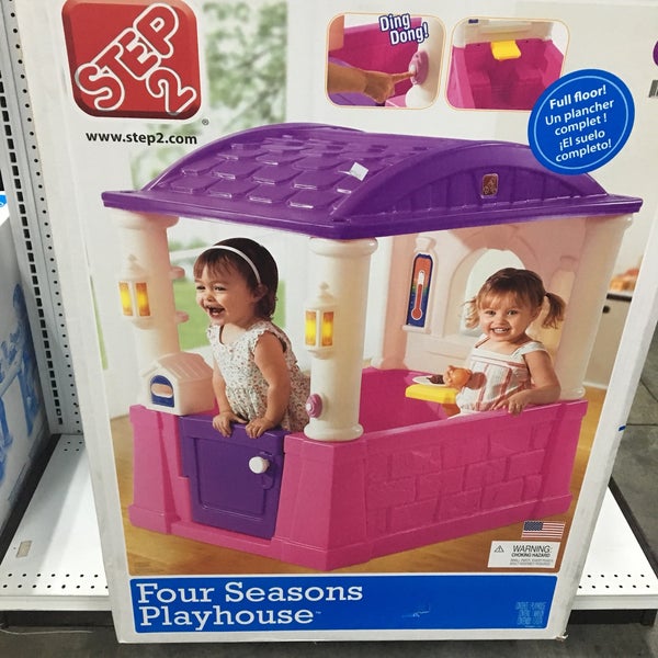 casa de muñecas pricesmart