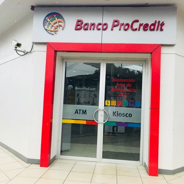 Procredit первомайская ул 40 фото ПРОКРЕДИТ БАНК БЪЛГАРИЯ, +359 700 17 070, ул. "Патриарх Евтимий" 1, 6300 Chaskov