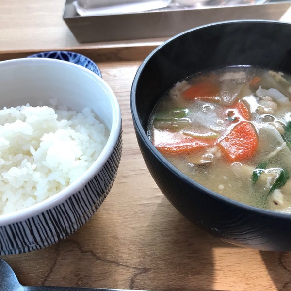 Photos At 京野菜レストラン 梅小路公園 京都市 京都府