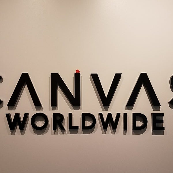 Canvas worldwide best sale