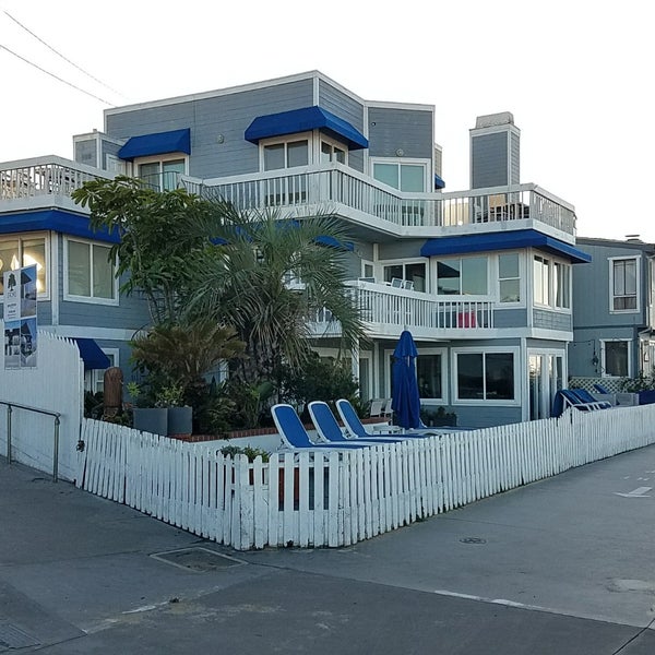 Fotos em 90210 Beach House Hermosa Beach, CA