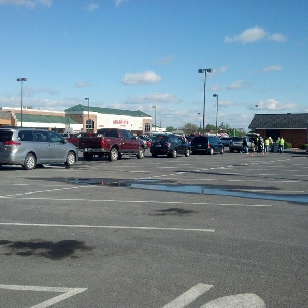 Royal Plaza Shopping Center Front Royal, VA