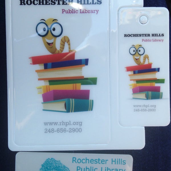 Rochester Hills Public Library Downtown Rochester 10 tips