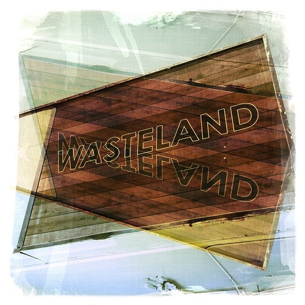 Wasteland Clothing Store in Studio City