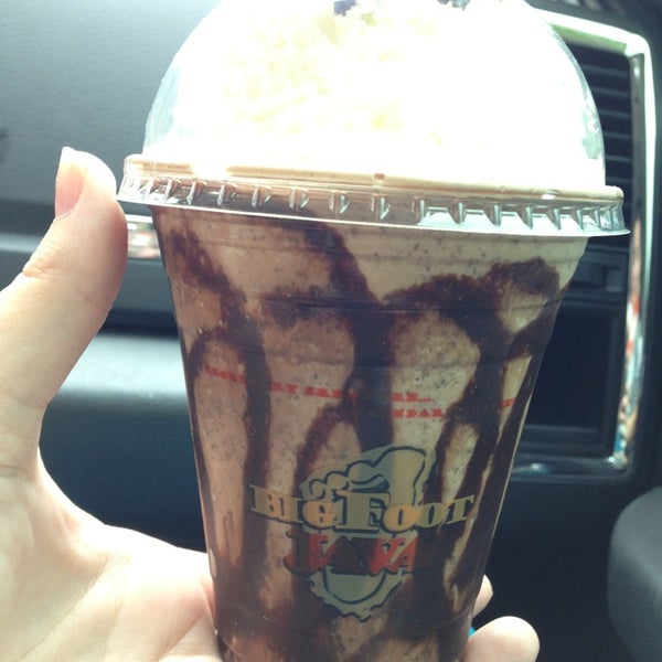 Bigfoot Java 13521 Pacific Avenue S.