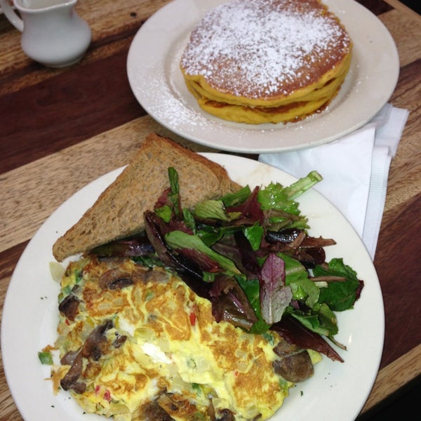 Fotos en Buttermilk Channel Restaurante americano en Carroll Gardens