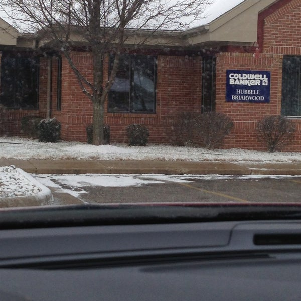 Coldwell Banker Hubbell Briarwood Okemos, MI