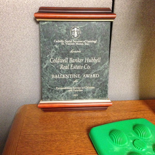 Coldwell Banker Hubbell Briarwood Lansing, MI