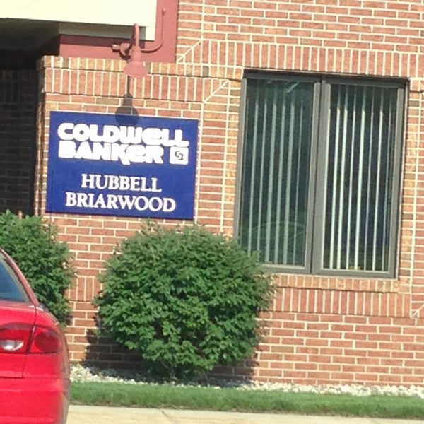 Coldwell Banker Hubbell Briarwood Okemos, MI