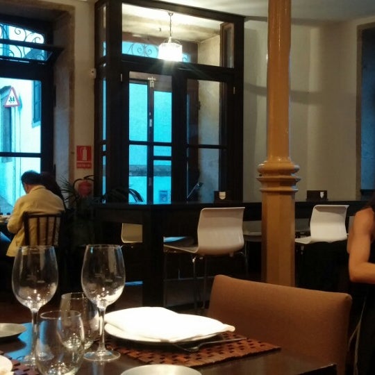 Foto diambil di A Curtidoría Restaurante oleh Mario M. pada 8/22/2014