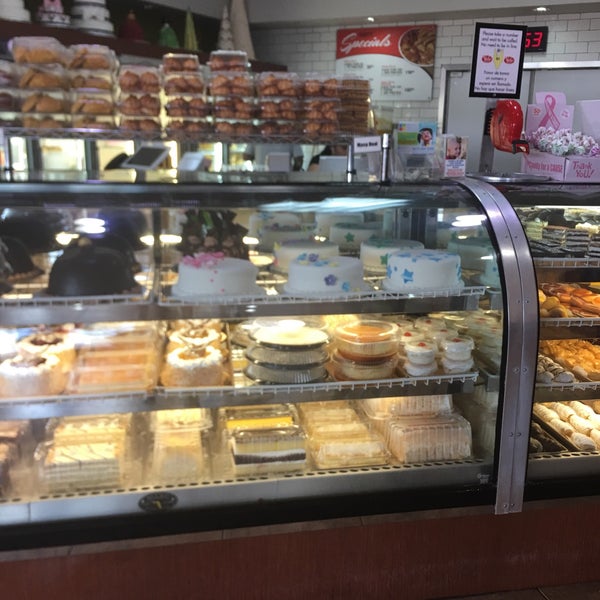 Photos at Vicky Bakery 18 tips