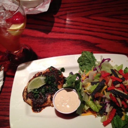 Fotos en Red Robin Gourmet Burgers and Brews Southgate Triangle