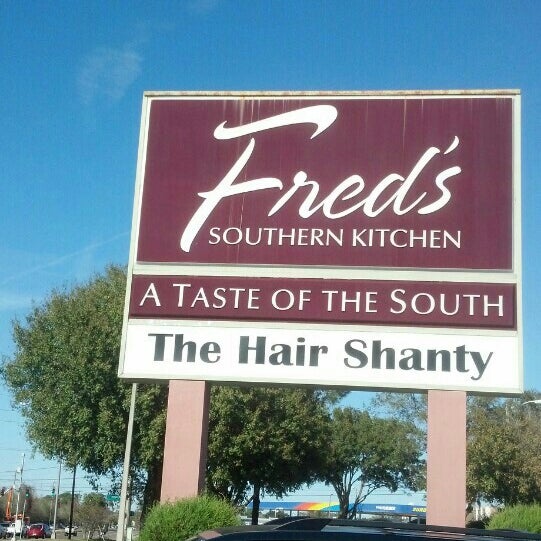 Fred S Southern Kitchen Lakeland Restaurant Reviews Photos Phone Number Tripadvisor