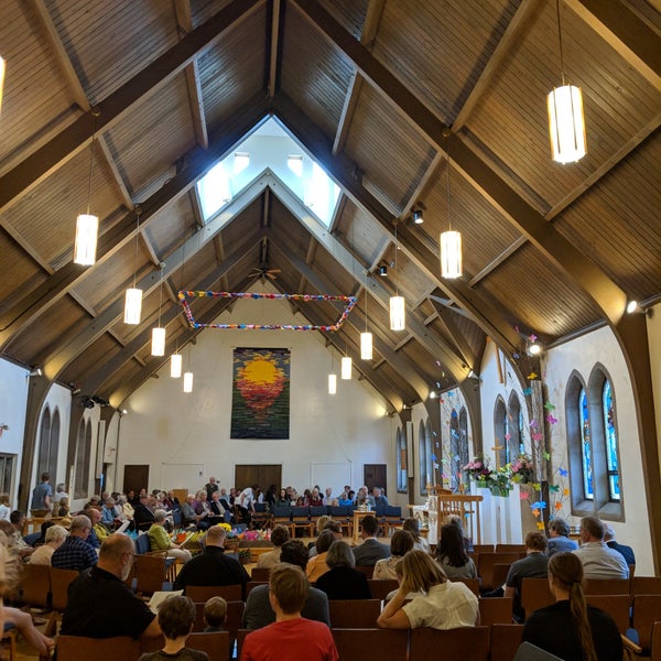 St Anthony Park Lutheran Church St. Anthony Saint Paul, MN