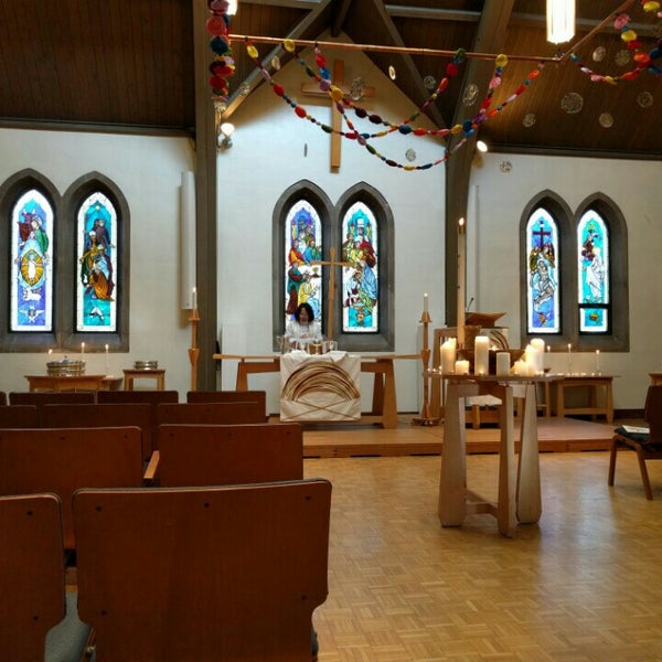 St Anthony Park Lutheran Church St. Anthony Saint Paul, MN