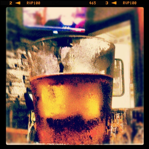 Foto tomada en The Bar Key  por @TripDawg el 11/4/2012
