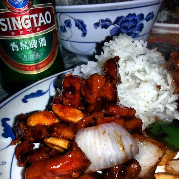 Hong Kong Restaurant Hillcrest 3871 4th Ave