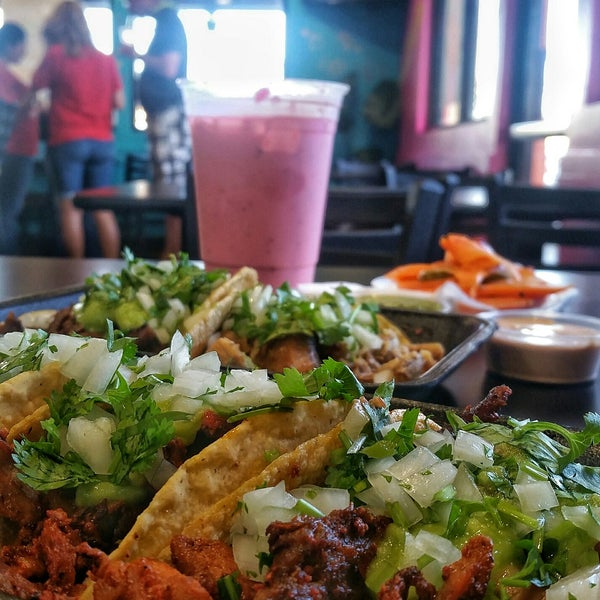 El Paisa Fresh Mexican Grill Logan Heights 24 tips from 429 visitors