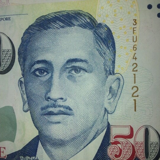 Pengurup Wang Berlesen 1 Tip From 1 Visitor