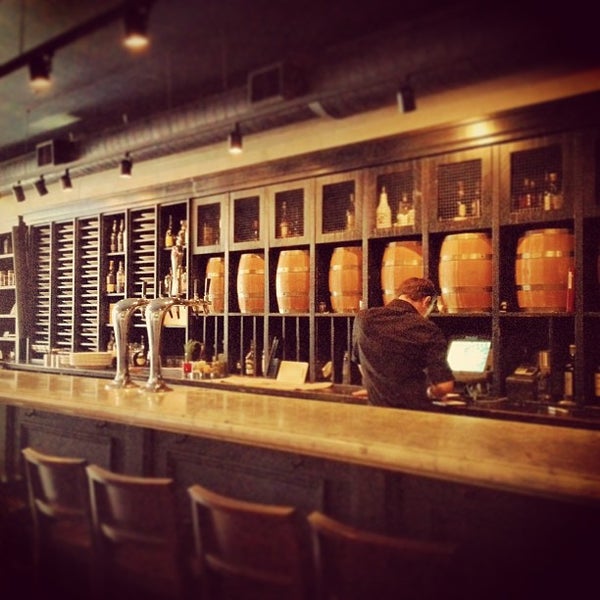 Amada Tapas Restaurant in Philadelphia