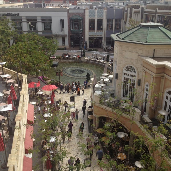 Photo taken at The Grove by G. K. on 4/30/2013