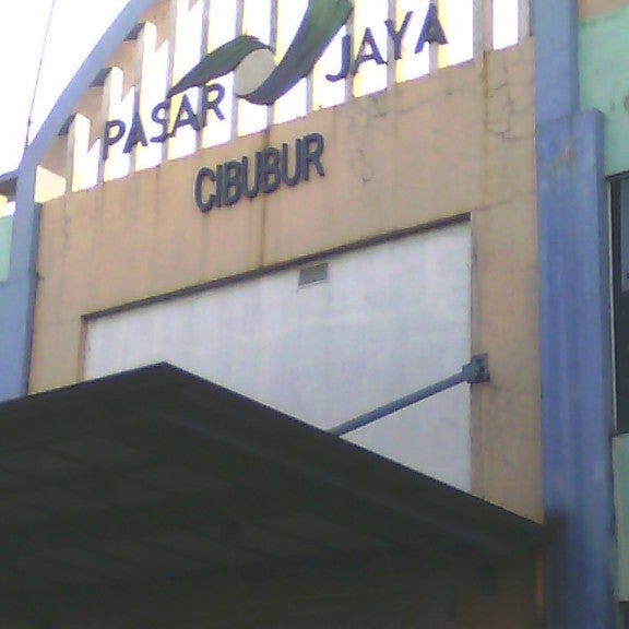 Pasar Cibubur - Ciracas - Jakarta, Jakarta Pasar Cibubur - Ciracas - Jakarta, Jakarta
