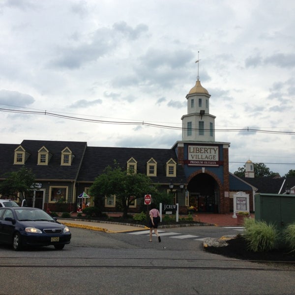 polo outlet flemington