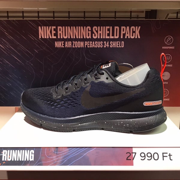 Photos at Nike Factory Store - 5 tips