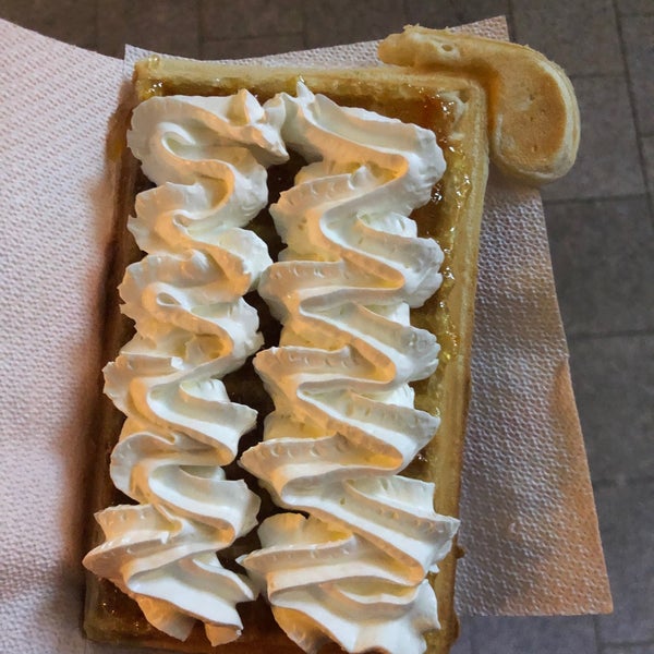 RopogГіs gofri