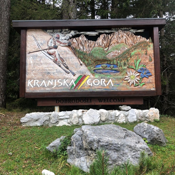 10/12/2021 tarihinde Viktória E.ziyaretçi tarafından Kranjska Gora'de çekilen fotoğraf