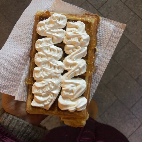 RopogГіs gofri