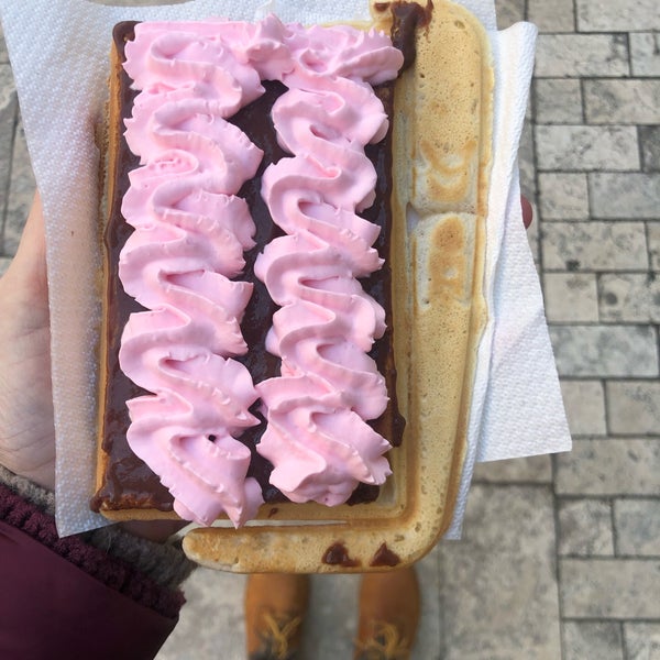 RopogГіs gofri