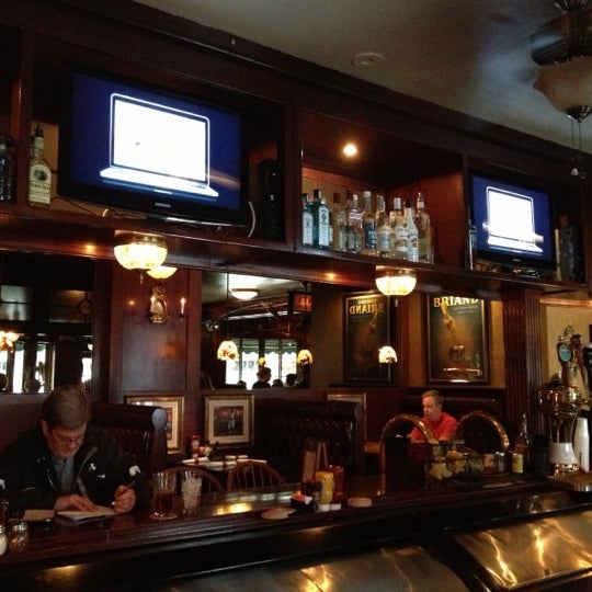 10/28/2012にKimmie S.がGreat American Pubで撮った写真