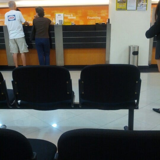 Photos At Maybank Taman Cheras Makmur Bank In Kuala Lumpur