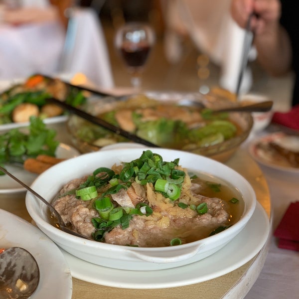 Photos At åå­£ç¾é£ Four Seasons Chinese Cuisine Chinese Restaurant In Epsom