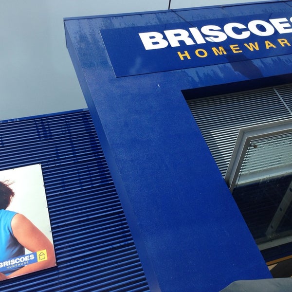 Briscoes Furniture and Home Store