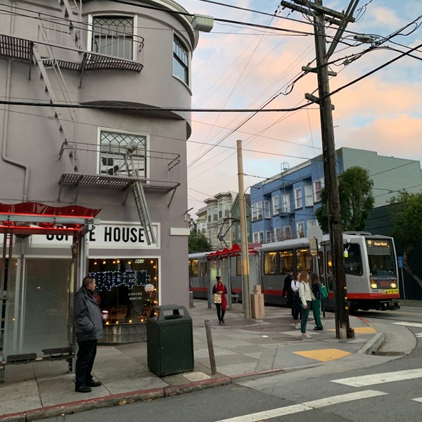 Cole Valley San Francisco, CA