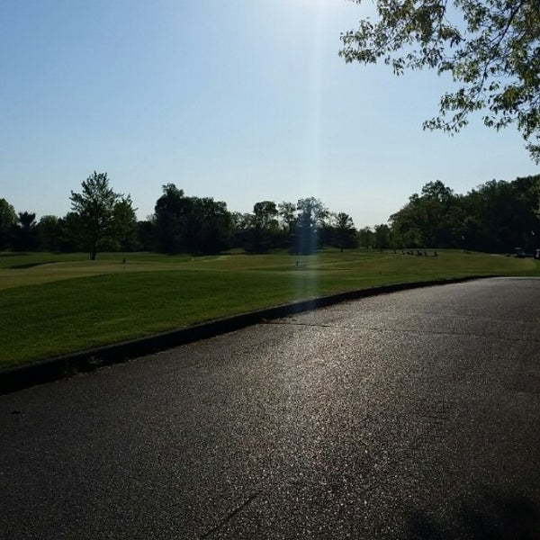 Grande Golf Club Jackson, MI