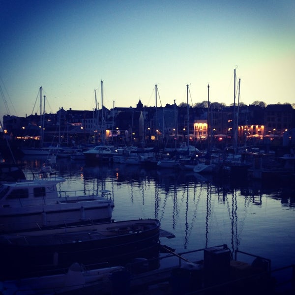 The Barbican 16 tips