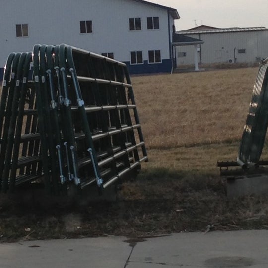 Clements Lumber Clements, MN