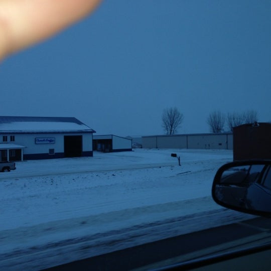 Clements Lumber Clements, MN