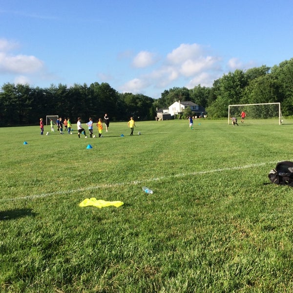 Photos at Champions at Richboro Elementary 125 Upper Holland Rd