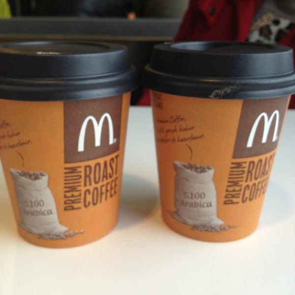 McDonald�s Cumhuriyet İstanbul, İstanbul