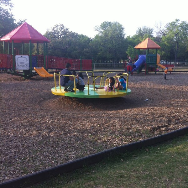 Photos at Raymond Rimkus Park 11 tips from 552 visitors