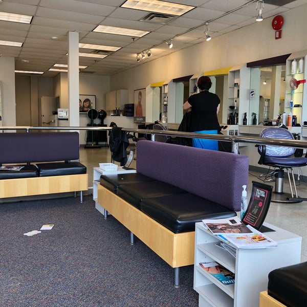 Supercuts Salon Barbershop In Centereach