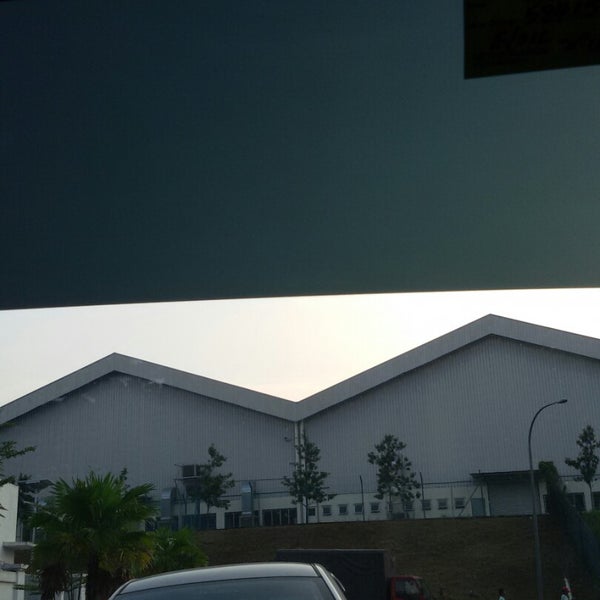 Ban Seng Lee Industries Sdn Bhd Factory In Selangor Darul Ehsan