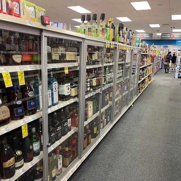 CVS pharmacy - Pharmacy in Daly City