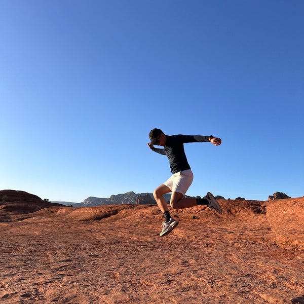 รูปภาพถ่ายที่ Pink Jeep Tours - Sedona โดย Yeanne H. เมื่อ 5/8/2024