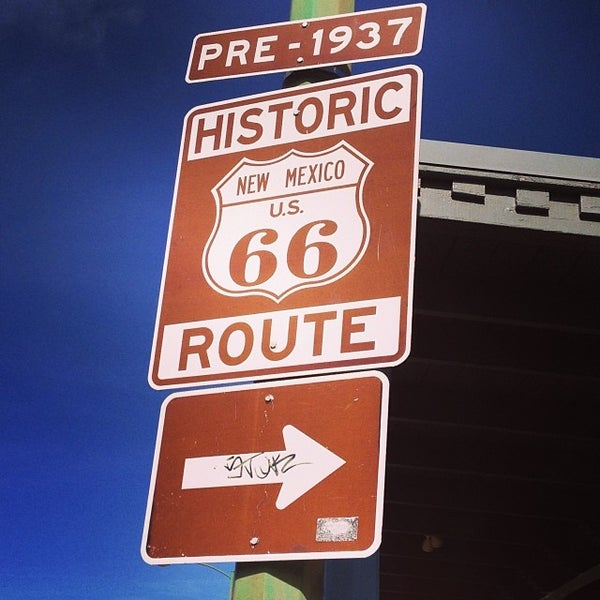 Photo prise au Route 66 par K S. le2/12/2014